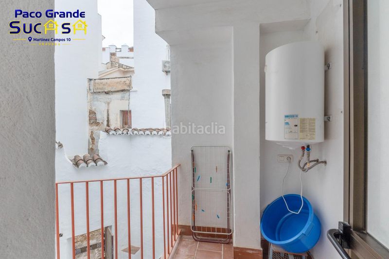 Foto f10349bf-a082-41ba-a8dc-2f7c02cb9165. Casa a Almuñecar centro Almuñécar