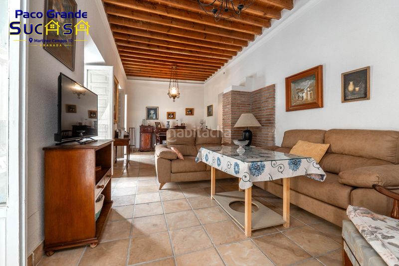 Foto f722e54c-cc49-4dbd-9f4c-ab200cbf2bad. Casa a Almuñecar centro Almuñécar