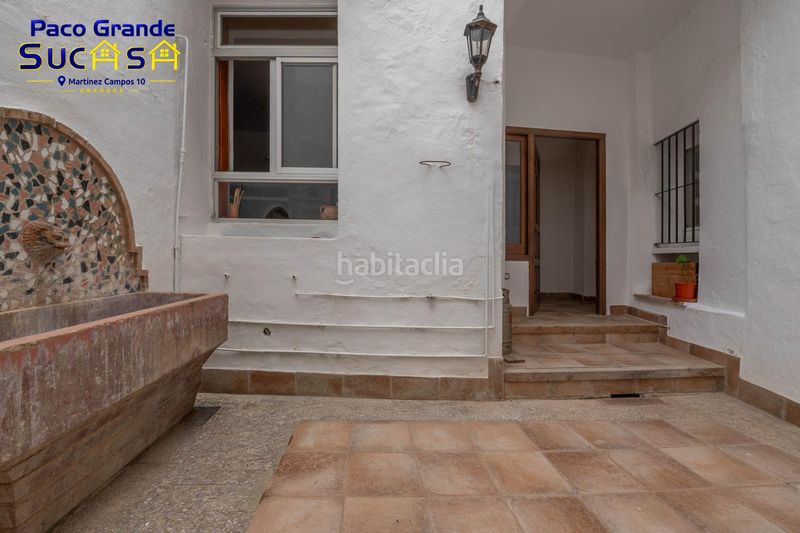 Foto fe6d1906-31e5-4b1c-ac82-254d124e64d5. Casa a Almuñecar centro Almuñécar