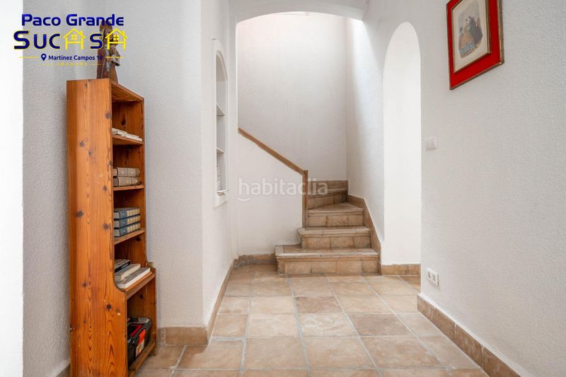 Foto ffad272a-2966-45a4-a394-4fc8948adac2. Casa a Almuñecar centro Almuñécar