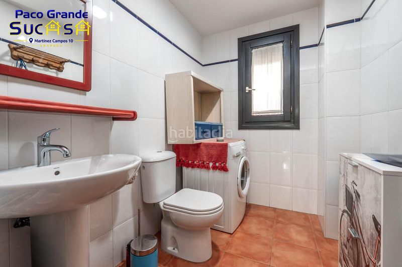 Foto 17b34bd1-2213-4364-8789-7356cf34cb99. Casa adossada amb calefacció aparcament a La Zubia Ciudad Zubia (La)