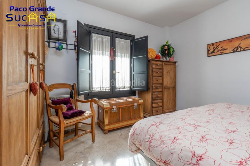 Foto 1b01ae21-0bba-4bfe-ba20-3b913e860cff. Casa adossada amb calefacció aparcament a La Zubia Ciudad Zubia (La)