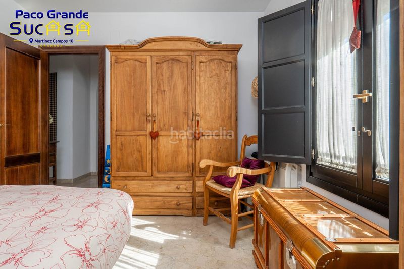 Foto 34ca4ef0-93d5-4ec5-825f-66adb0988774. Casa adossada amb calefacció aparcament a La Zubia Ciudad Zubia (La)