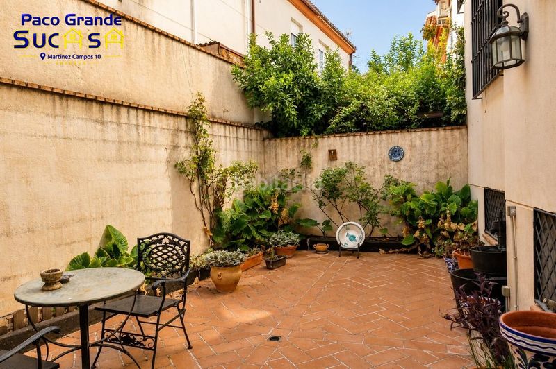 Foto 47fb3c0a-65cf-463c-912d-0e0087ffe781. Casa adossada amb calefacció aparcament a La Zubia Ciudad Zubia (La)