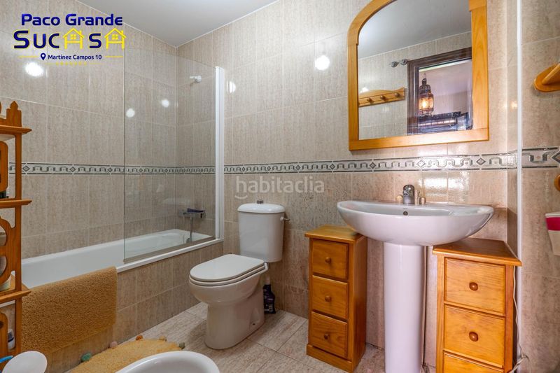 Foto 4db29e64-8f49-4ccd-9d38-09f258388113. Casa adossada amb calefacció aparcament a La Zubia Ciudad Zubia (La)