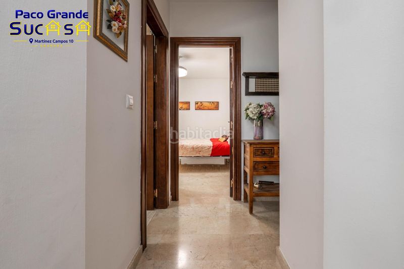 Foto a3fc0bd8-5584-497f-ba99-7730a1ada7f8. Casa adossada amb calefacció aparcament a La Zubia Ciudad Zubia (La)