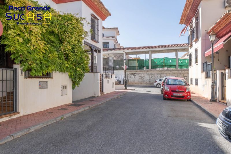 Foto ae323225-12d9-4a99-a14f-876b98d557f2. Casa adossada amb calefacció aparcament a La Zubia Ciudad Zubia (La)