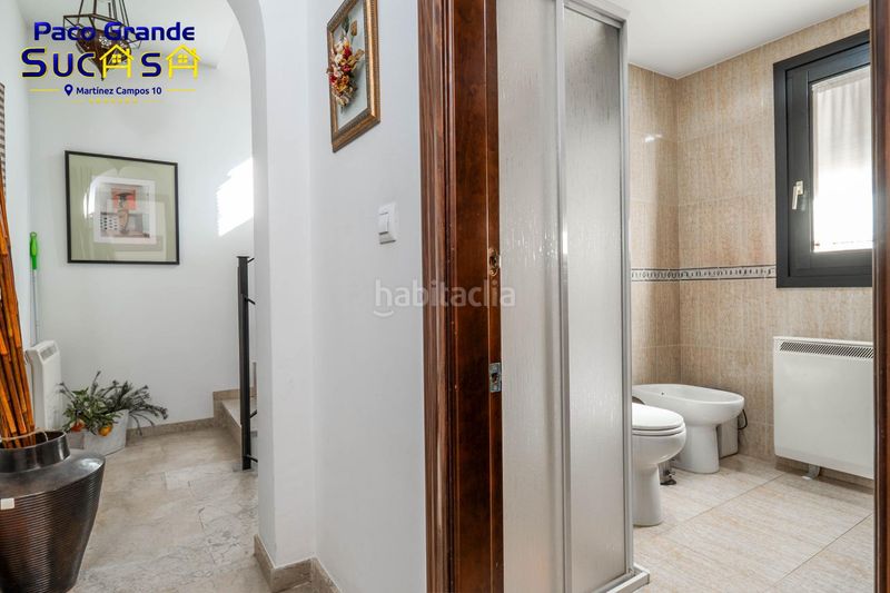 Foto c0564268-3ed0-4d66-a315-6262537aafdf. Casa adossada amb calefacció aparcament a La Zubia Ciudad Zubia (La)