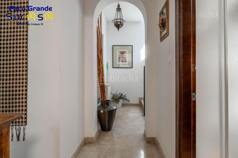 Foto d71c8298-5765-4eca-9522-ba8a93d204d4. Casa adossada amb calefacció aparcament a La Zubia Ciudad Zubia (La)