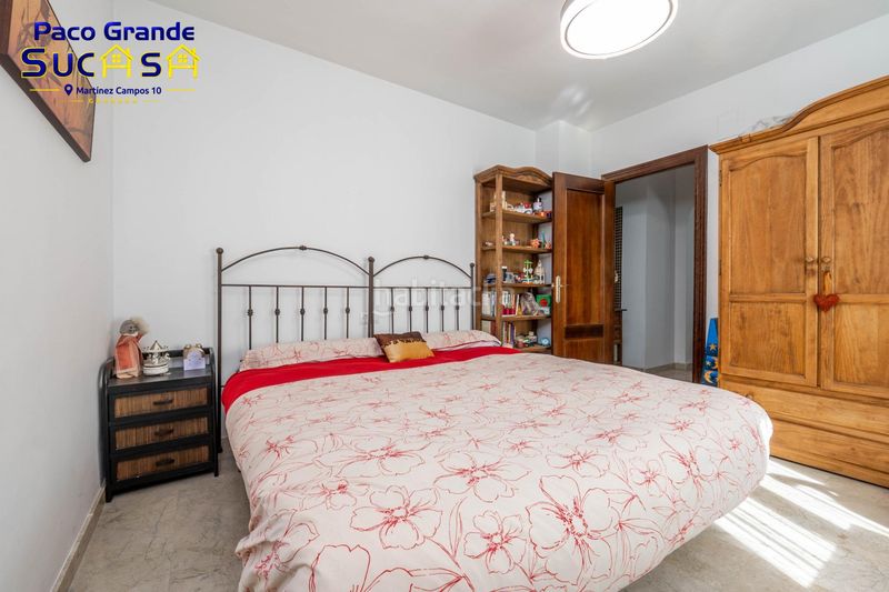 Foto e1a5749e-f67c-4bbd-90e8-30bac90e46cc. Casa adossada amb calefacció aparcament a La Zubia Ciudad Zubia (La)