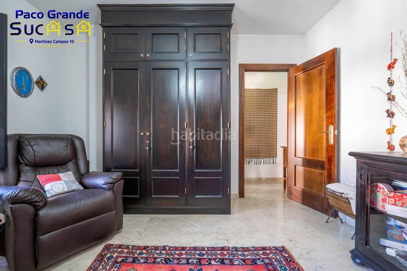 Foto e4cb3553-de75-4d15-ae9c-a8604dbe1bb6. Casa adossada amb calefacció aparcament a La Zubia Ciudad Zubia (La)