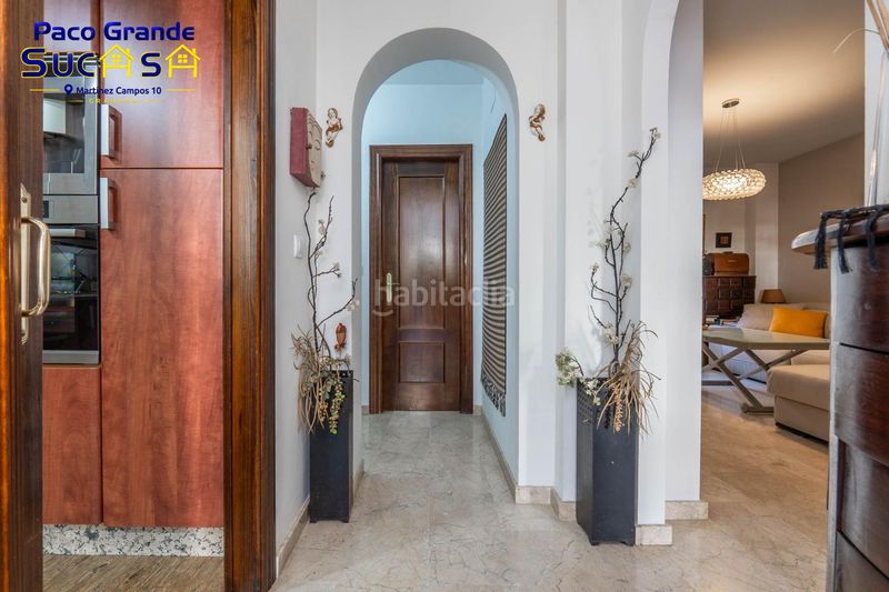 Foto f98b5a23-5d80-41e5-83a5-9d8ce2ae502d. Casa adossada amb calefacció aparcament a La Zubia Ciudad Zubia (La)
