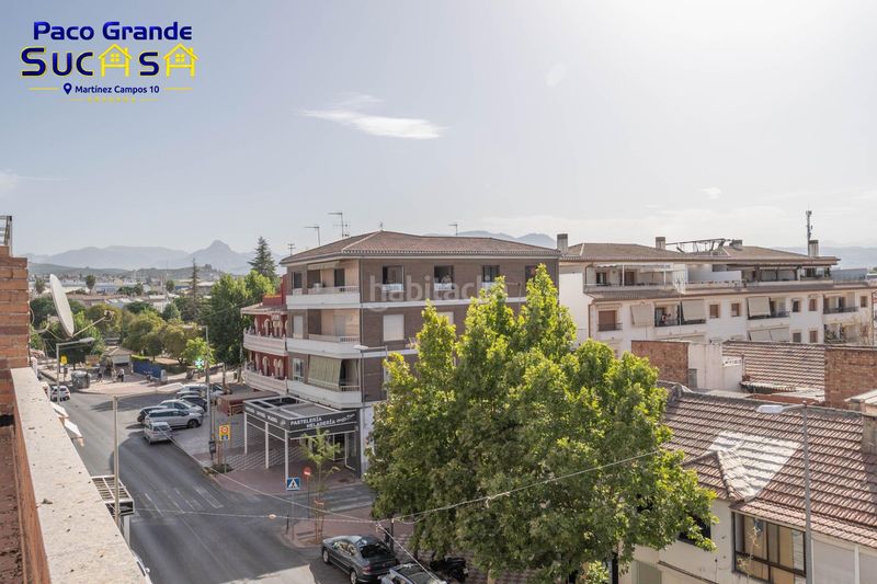 Foto 09c764f9-94fe-4c0a-9b28-c571b3bf6f51. Àtic amb aparcament a Albolote
