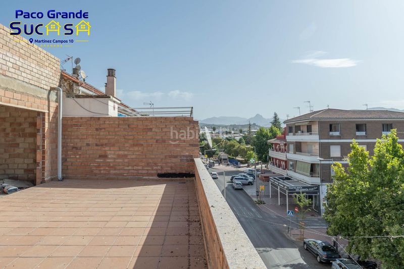 Foto 1a766244-eff1-442c-bbbf-3babf9ae74f8. Àtic amb aparcament a Albolote