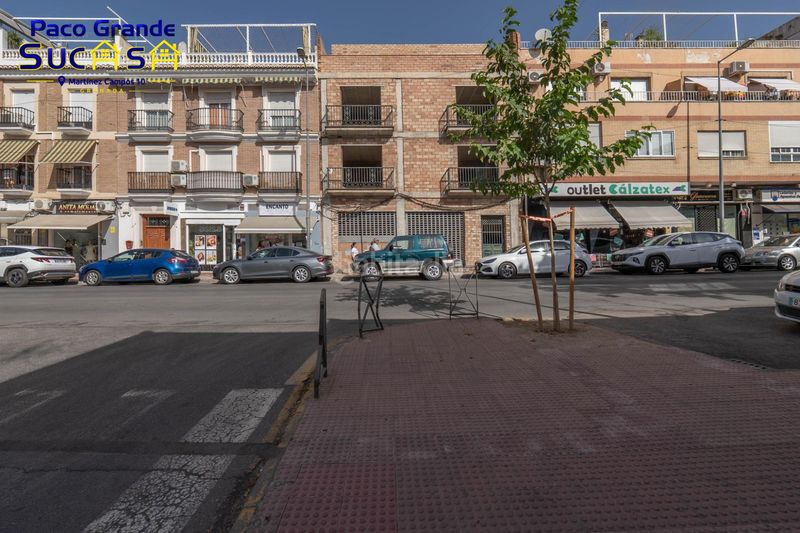 Foto 516a051d-c479-4b00-9354-14b30e9229e2. Àtic amb aparcament a Albolote