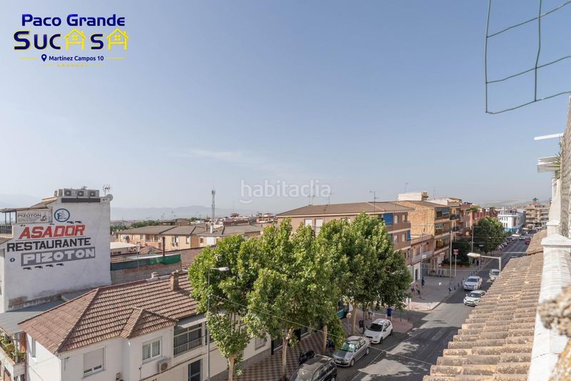 Foto 541d0c1c-f9d9-4e9a-b059-2ae3ca5673ad. Àtic amb aparcament a Albolote