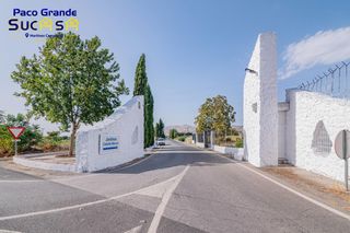 Masia a Polígono 4 Paraje 31 CERERO 317