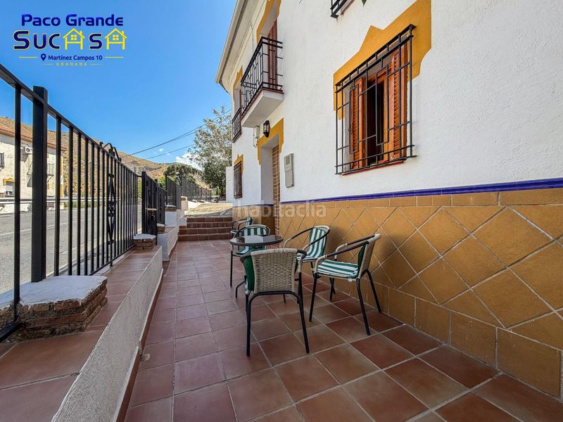 Foto 16afbb3c-0ec7-443c-90f2-bd80d4f7ea7a. Xalet a calle estacion 4 a Pinos Genil