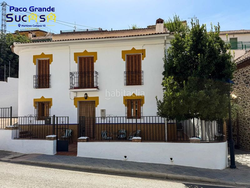 Foto 48542347-5804-40b9-be75-323de9a8538f. Xalet a calle estacion 4 a Pinos Genil