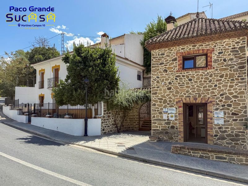 Foto 56552a7d-05c6-43fb-9646-1f9a17088068. Xalet a calle estacion 4 a Pinos Genil