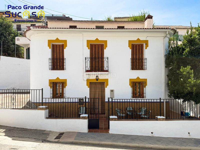 Foto 6b8105aa-b256-404f-88ce-00dd6a096243. Xalet a calle estacion 4 a Pinos Genil
