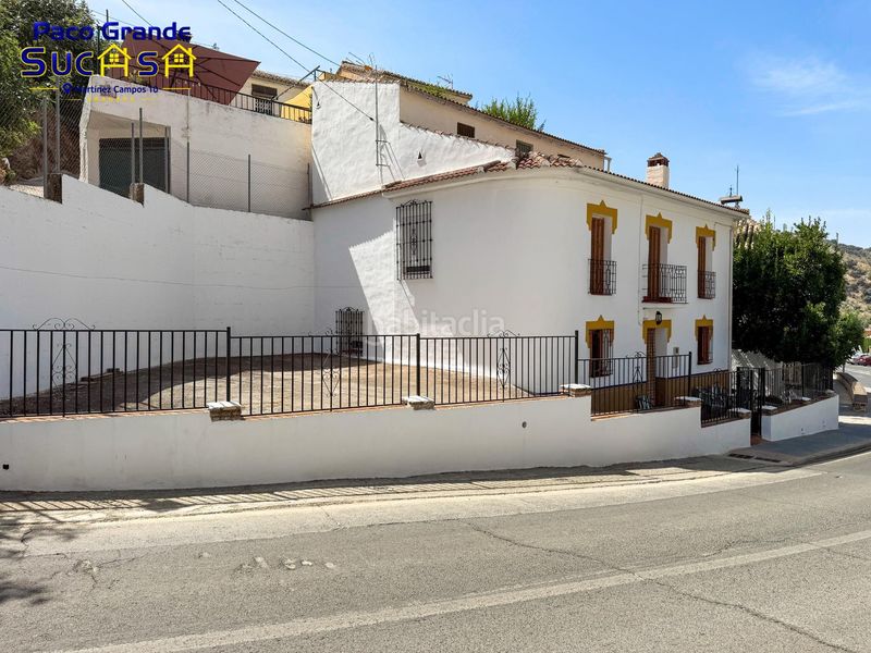 Foto 8d01b332-8e56-43c2-9280-d383c6b3937e. Xalet a calle estacion 4 a Pinos Genil