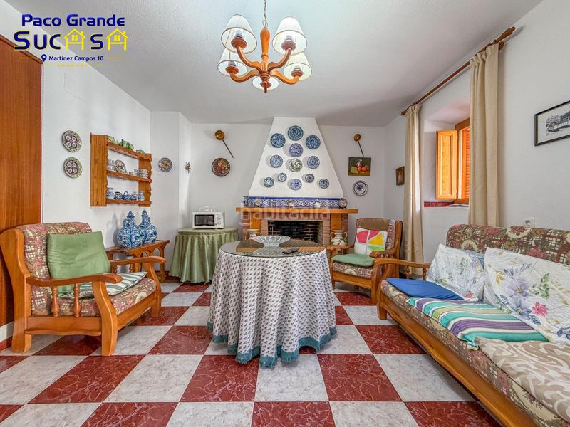 Foto 9f34e213-735b-4dcd-bb59-31d298df370a. Xalet a calle estacion 4 a Pinos Genil