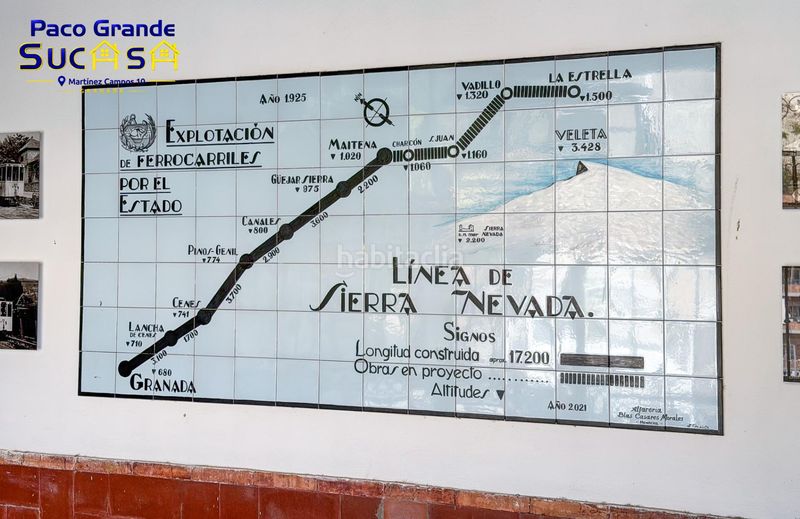 Foto a6847526-2738-45b6-9300-6cf540a0b582. Xalet a calle estacion 4 a Pinos Genil