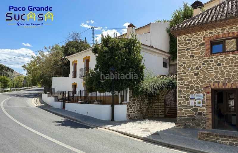 Foto bcbc0f9f-524d-4a9c-9374-86af71dd3fe0. Xalet a calle estacion 4 a Pinos Genil