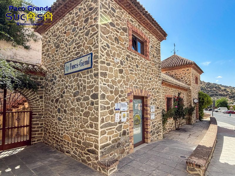 Foto bd5f4f24-f70a-4feb-ac0a-08fc1e8ab14c. Xalet a calle estacion 4 a Pinos Genil