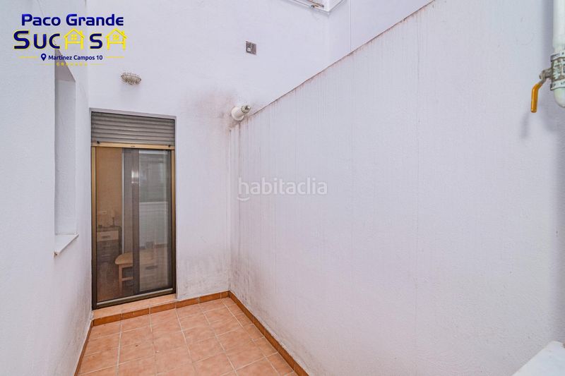 Foto abcef612-50e4-4037-9435-a04bf29e4784. Planta baixa amb calefacció aparcament a La Zubia Ciudad Zubia (La)