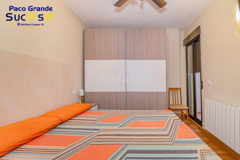 Foto c83b0847-e2c1-4b69-b72a-620c465b4a17. Planta baixa amb calefacció aparcament a La Zubia Ciudad Zubia (La)
