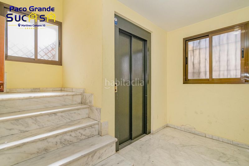 Foto e271a4ee-b125-465f-871d-80141dd2f0ee. Planta baixa amb calefacció aparcament a La Zubia Ciudad Zubia (La)