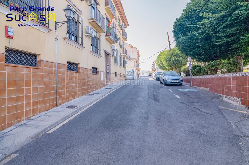 Foto ee80da79-45fa-4b3b-80d0-33f0c4a2c65f. Planta baixa amb calefacció aparcament a La Zubia Ciudad Zubia (La)