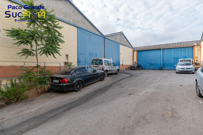 Foto 8e1b02ff-ad80-4446-a1e0-8994e66c090d. Nau industrial a Jun