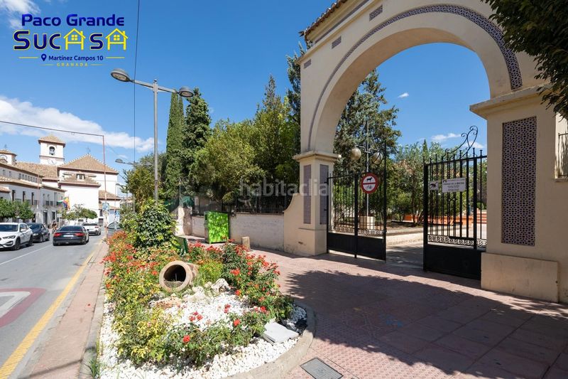 Foto 0006b903-fbc8-4f71-9a97-e13316c3e151. Edifici a La Zubia Ciudad Zubia (La)