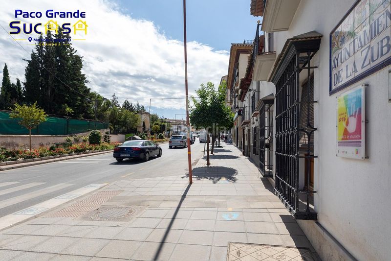 Foto 0bdee0e8-d7cd-4945-be02-0ee18123bdac. Edifici a La Zubia Ciudad Zubia (La)