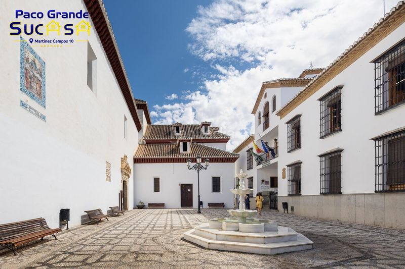 Foto 19d19b07-d6ff-4408-b24c-8f47d6666530. Edifici a La Zubia Ciudad Zubia (La)