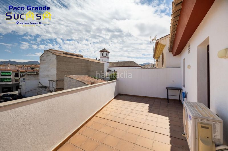 Foto d6689d69-f8f9-4a8e-a80d-7744311baa4d. Edifici a La Zubia Ciudad Zubia (La)
