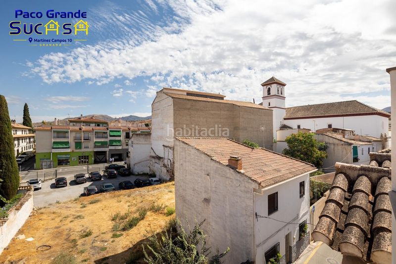 Foto ecf6ef15-7918-4daa-9b3d-0b623374be06. Edifici a La Zubia Ciudad Zubia (La)