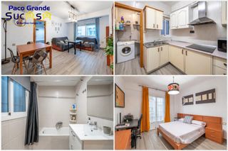 Piso en Calle calle pío baroja 2. Magnífica inversión! listo para rentabilizar desde el primer día