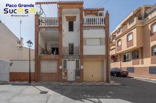 Pis  Calle dulcinea 11. Churriana de la vega el piso que estabas buscando!