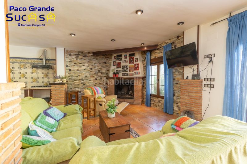 Foto c31a33d7-1fe7-428f-bbae-88297ce92646. Casa en carretera 22 propiedad singular con más de 1.500 m2 construidos y 2.000 m2 de parcela! en Iznalloz
