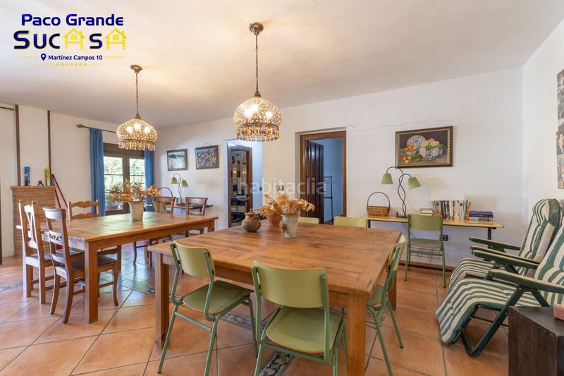 Foto d6d8b886-d3ff-4676-a3de-1a6e28c2a4a2. Casa en carretera 22 propiedad singular con más de 1.500 m2 construidos y 2.000 m2 de parcela! en Iznalloz