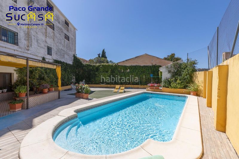 Foto ee7f306e-d70d-4fb3-8d80-4a25224790dd. Casa en carretera 22 propiedad singular con más de 1.500 m2 construidos y 2.000 m2 de parcela! en Iznalloz