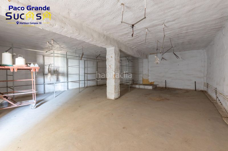 Foto f2485c3b-d1c3-420f-ad77-ef18a67393f4. Casa en carretera 22 propiedad singular con más de 1.500 m2 construidos y 2.000 m2 de parcela! en Iznalloz