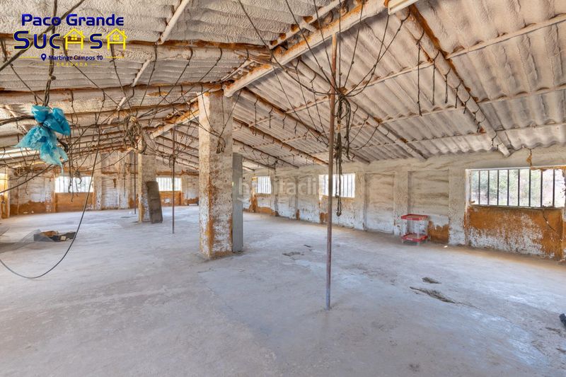 Foto f91388d9-4420-4a78-bcb4-9289bfd9069d. Casa en carretera 22 propiedad singular con más de 1.500 m2 construidos y 2.000 m2 de parcela! en Iznalloz