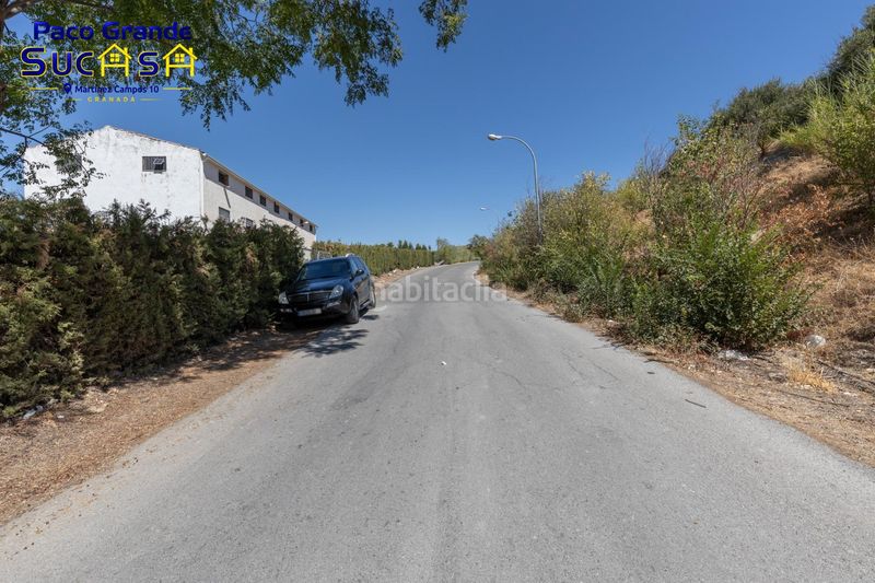 Foto fdba9a94-715d-4868-8632-b66cf6f9d45d. Casa en carretera 22 propiedad singular con más de 1.500 m2 construidos y 2.000 m2 de parcela! en Iznalloz