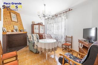 Casa a schiera  Calle quevedo 1. Amplia y luminosa vivienda a tres calles en una de las mejores z