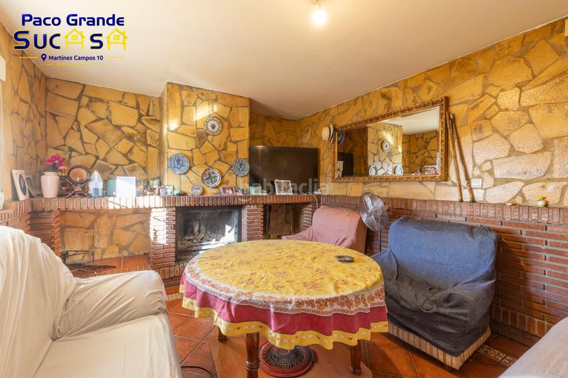 Foto 062fe3e5-9fb1-4b1b-8896-b42330bc9374. Casa bifamiliare in calle golondrina 2 in La Zubia Ciudad Zubia (La)